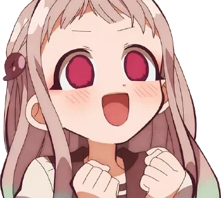 Sticker from Nene Yashiro @Faye_TMT
