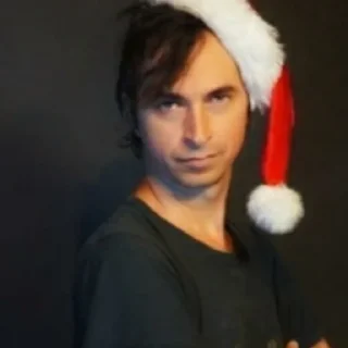 Sticker from Jimmy Urine by @KibitkaMTV