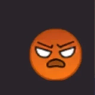 🤬 emoji Free fire Telegram sticker 13 of 19