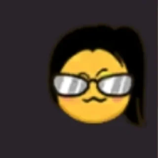 😎 emoji Free fire Telegram sticker 5 of 19