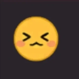 🥺 emoji Free fire Telegram sticker 14 of 19