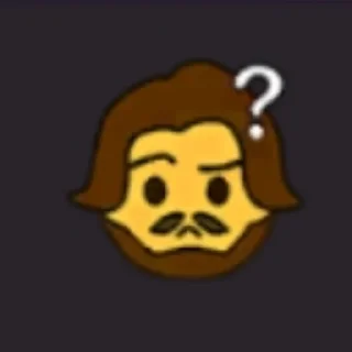 Sticker from Free fire