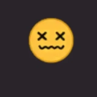 😵 emoji Free fire Telegram sticker 18 of 19