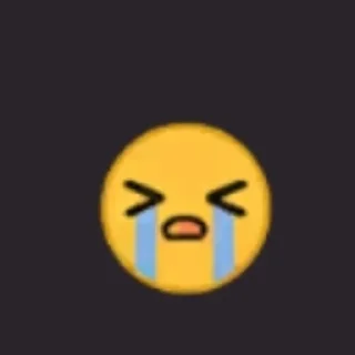 😭 emoji Free fire Telegram sticker 11 of 19