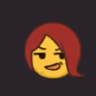 😆 emoji Free fire Telegram sticker 9 of 19