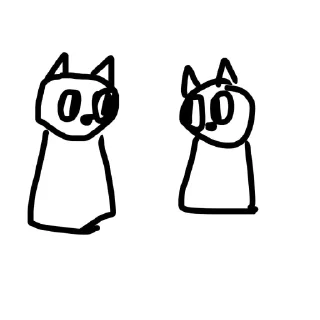 😀 emoji о я я я Telegram sticker 24 of 31