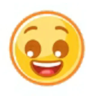 Sticker from gokids emoji (@ultrakisulya)