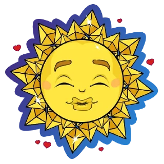 😘 emoji YanaGoga_2:0 Telegram sticker 10 of 31