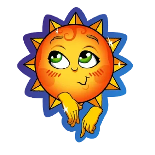 ☺️ emoji YanaGoga_2:0 Telegram sticker 24 of 31