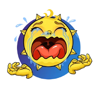 😭 emoji YanaGoga_2:0 Telegram sticker 8 of 31