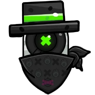 Sticker from Grenn_Faer 4.0