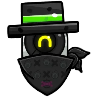 Sticker from Grenn_Faer 4.0