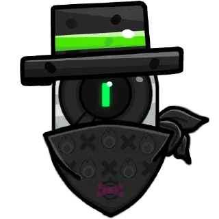 Sticker from Grenn_Faer 4.0
