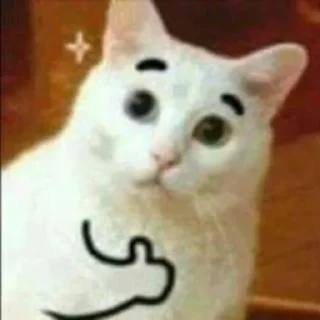 👍 emoji Stickers Telegram sticker 6 of 7