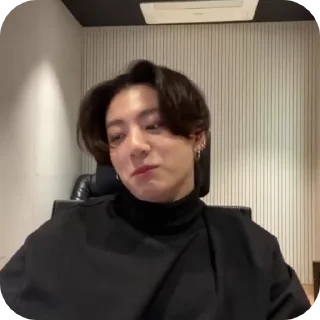 🎱 emoji ᴊᴜɴɢᴋᴏᴏᴋ @mum_yuqi00 Telegram sticker 6 of 25
