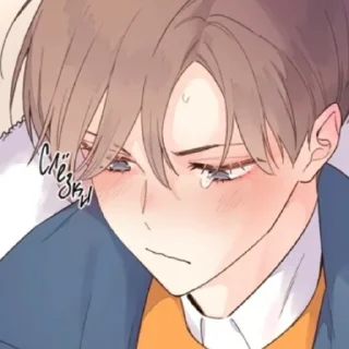 💕 emoji Damn Telegram sticker 18 of 64
