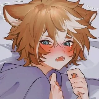💖 emoji Damn Telegram sticker 13 of 64