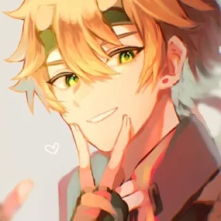 🌿 emoji Damn Telegram sticker 6 of 64