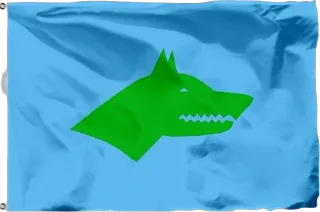 Sticker from TURKIC STICERS