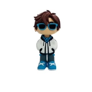😔 emoji Стики Telegram sticker 16 of 56
