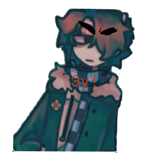 😡 emoji Стики Telegram sticker 24 of 56