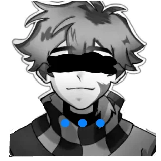 👍 emoji Стики Telegram sticker 23 of 56