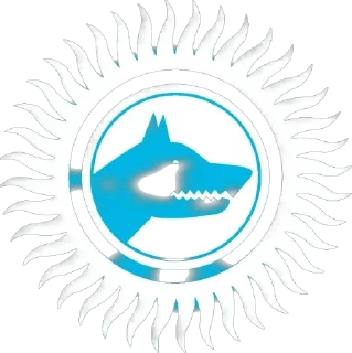 Sticker from TURKIC STICERS