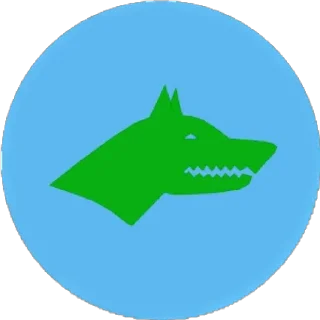 Sticker from TURKIC STICERS