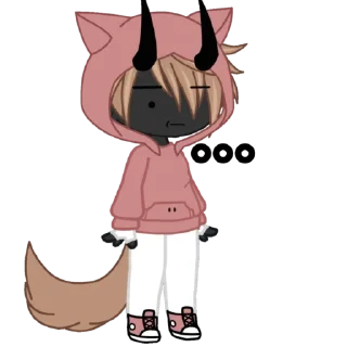 Sticker from Очко Егора ;-;