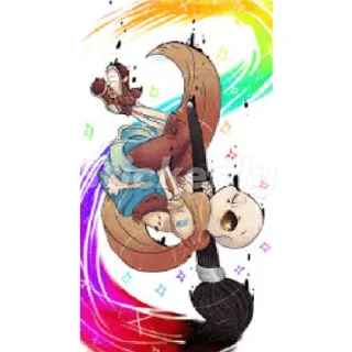 Sticker from СЛОМАЮ ОЧКО