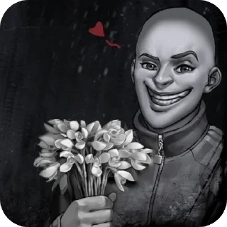 🧚‍♀ emoji ПИЗДА ОЧКО Telegram sticker 9 of 78