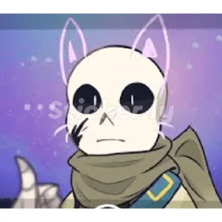 ✨ emoji СЛОМАЮ ОЧКО Telegram sticker 6 of 44