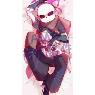 😚 emoji СЛОМАЮ ОЧКО Telegram sticker 10 of 44