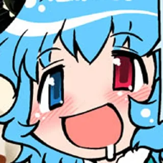 😋 emoji Mental Illness Telegram sticker 20 of 22