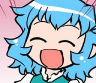 😄 emoji Mental Illness Telegram sticker 11 of 22