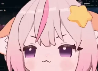 🌟 emoji Neuro-sama :@Blackb0mba Telegram sticker 24 of 59