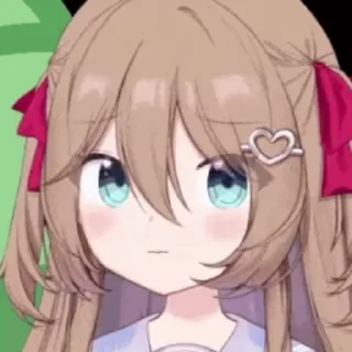 🌟 emoji Neuro-sama :@Blackb0mba Telegram sticker 10 of 59