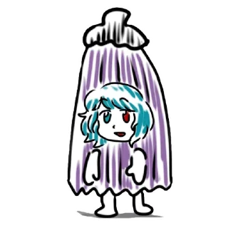 Sticker from Mental Illness
