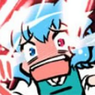 😱 emoji Mental Illness Telegram sticker 19 of 22