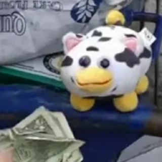 💵 emoji габелен💥💥💥💥 Telegram sticker 16 of 40