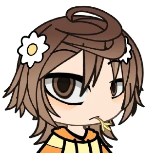 🤨 emoji ЦИТРУСЯ💥💥💥💥💥💥 Telegram sticker 22 of 120