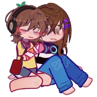 ❤ emoji ЦИТРУСЯ💥💥💥💥💥💥 Telegram sticker 12 of 120