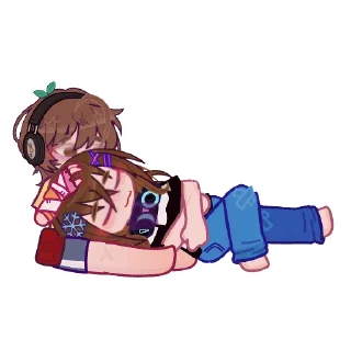 🧸 emoji ЦИТРУСЯ💥💥💥💥💥💥 Telegram sticker 14 of 120