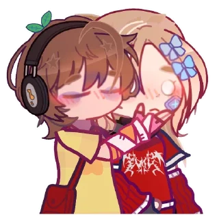❤ emoji ЦИТРУСЯ💥💥💥💥💥💥 Telegram sticker 6 of 120