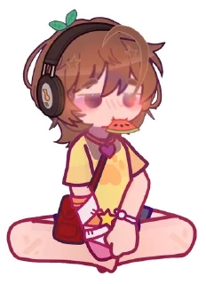😋 emoji ЦИТРУСЯ💥💥💥💥💥💥 Telegram sticker 16 of 120