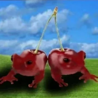 🍒 emoji габелен💥💥💥💥 Telegram sticker 11 of 40