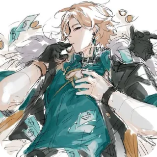 🧩 emoji aventurine★ @sthsrr Telegram sticker 15 of 16