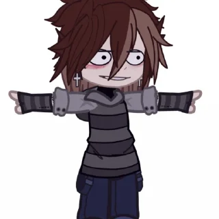 😂 emoji 🩸.Давид.🩸 @Ctikerubot Telegram sticker 11 of 29