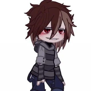 😂 emoji 🩸.Давид.🩸 @Ctikerubot Telegram sticker 10 of 29