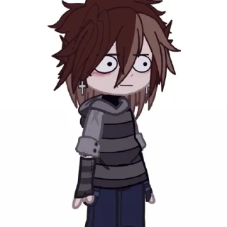 😂 emoji 🩸.Давид.🩸 @Ctikerubot Telegram sticker 4 of 29